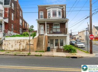1002 S 6th St, Allentown, PA 18103