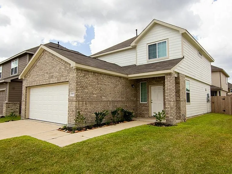 18602 Frazers Ravine Ln — Photo 3