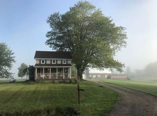 4710 W Weinert Rd, Coleman, MI 48618