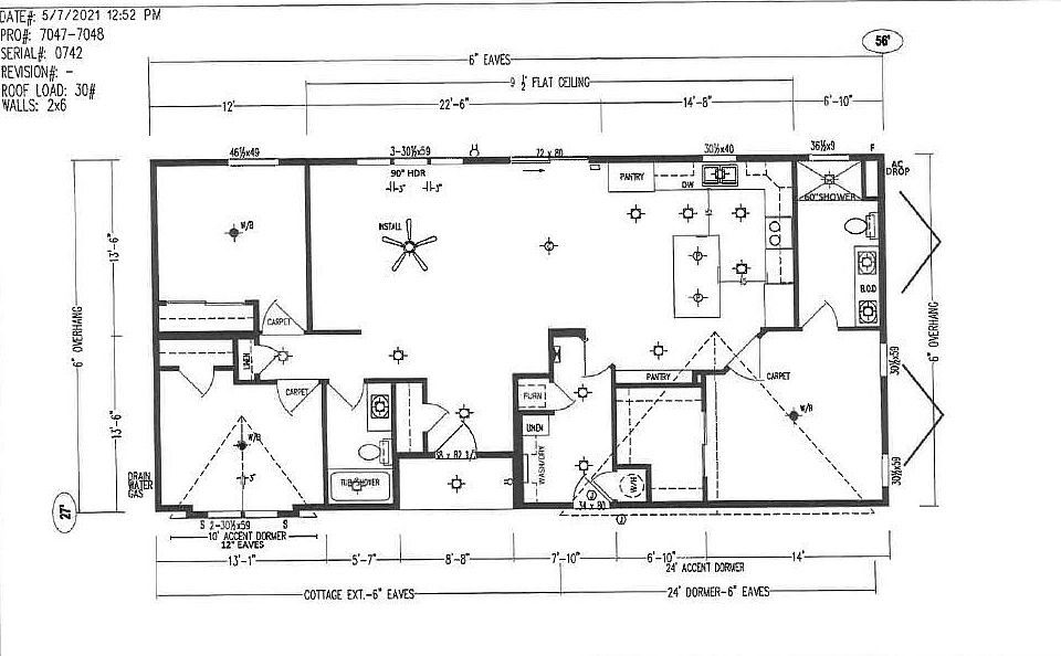 2nd image of 10159 Sawmill Loop #371