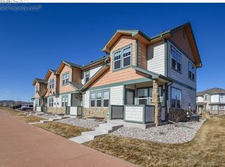 2933 Kansas Dr UNIT C, Fort Collins, CO 80525