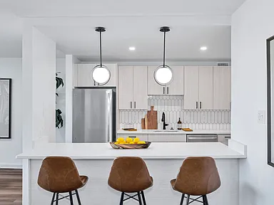 Property tour
