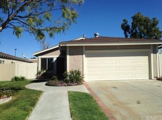 27531 Genil, Mission Viejo, CA 92691