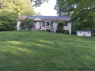 295 Brimstone Hill Rd, Shawangunk, NY 12566