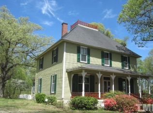 560 Us Highway 1 S, Norlina, NC 27563