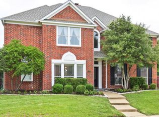 3312 Wyndmere Dr, Richardson, TX 75082