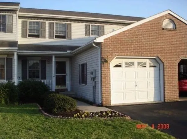 721 W 6th St, Lititz, PA 17543