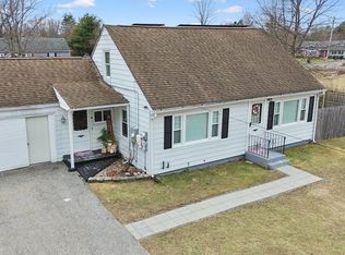 119 Acrebrook Rd, Springfield, MA 01129