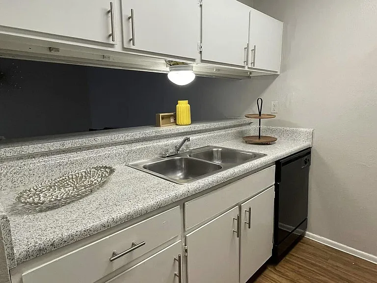 Casa Del Sol San Antonio — Photo 17