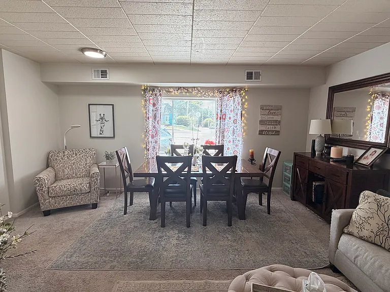 1101 Mount Royal Blvd #201 — Photo 4