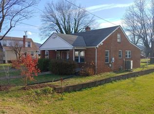 622 Altavista Ave, Charlottesville, VA 22902