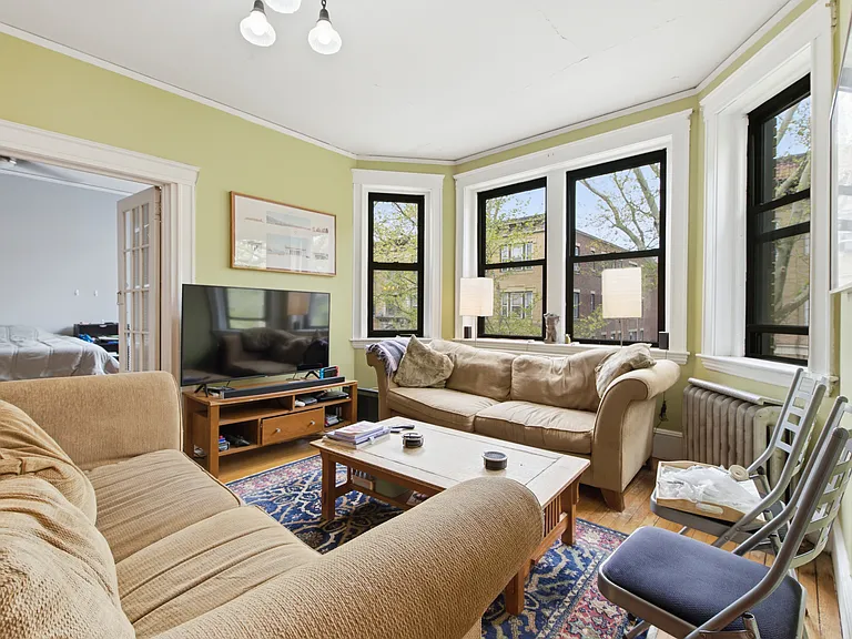 12 Parkman St #2 — Photo 6