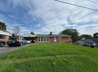 74 Perry St, Harrisonburg, VA 22801