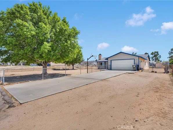 16609 Winona St, Victorville, CA 92395