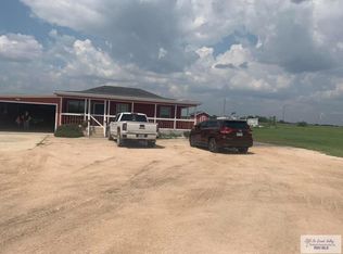 17891 San Felippo Rd, Santa Rosa, TX 78593