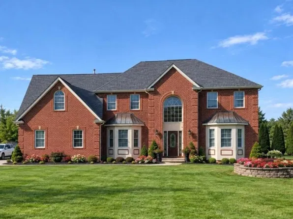5360 Smothers Rd, Westerville, OH 43081