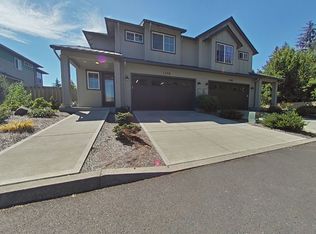 1178 SW Sylvia St, Corvallis, OR 97333