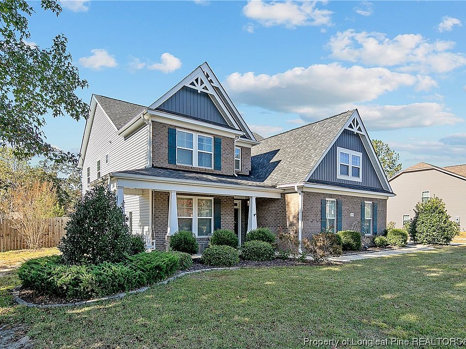 2813 Eastover North Dr, Eastover, NC 28312 Zillow