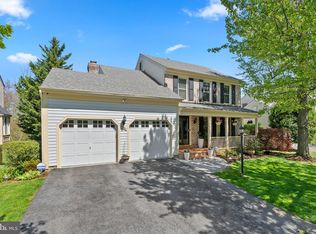 17331 Buehler Rd, Olney, MD 20832