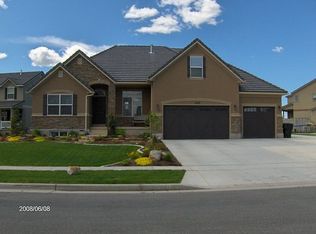 1493 W Brahma Rd, Farmington, UT 84025
