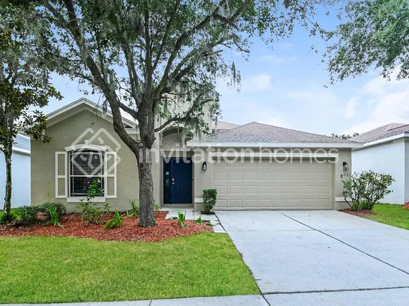 1527 Emerald Hill Way, Valrico, FL 33594