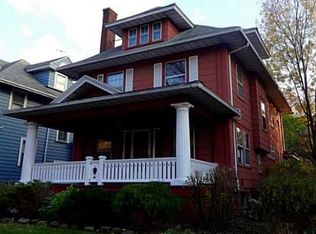 205 Seneca Pkwy, Rochester, NY 14613