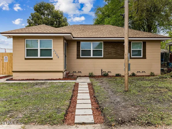 1745 ACADEMY Street, Jacksonville, FL 32209