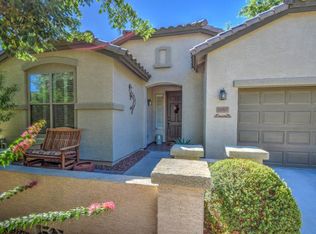 21007 E Stonecrest Dr, Queen Creek, AZ 85142