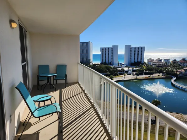 970 Highway 98 Unit 903, Destin, FL 32541