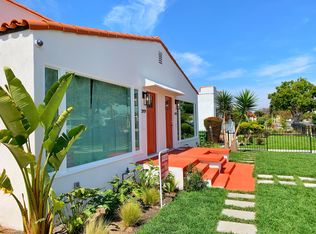 2937 S Norton Ave #1, Los Angeles, CA 90018
