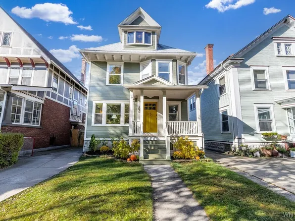 750 Richmond Ave, Buffalo, NY 14222