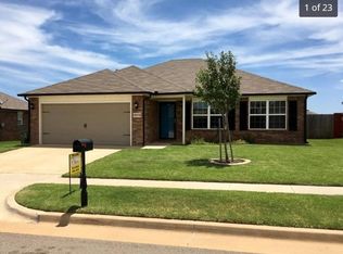 13112 Beaumont Dr, Piedmont, OK 73078