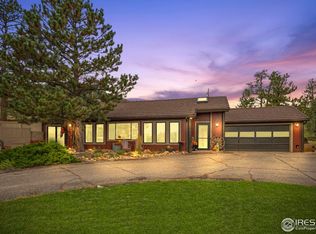 123 Mohawk Rd, Lyons, CO 80540