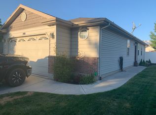 248 N Foxboro Dr, North Salt Lake, UT 84054