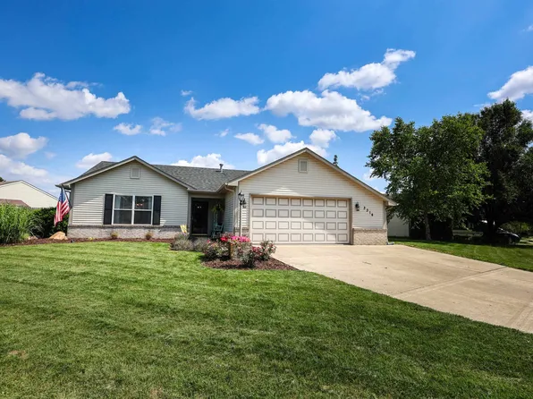 3314 Cedar Ridge Run, Fort Wayne, IN 46808
