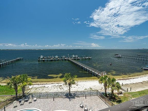 2nd image of 10335 Gulf Beach Hwy Unit 402