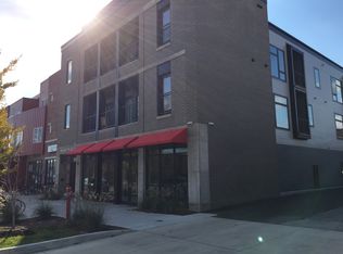 Walnut Place II - 338 S. Walnut St., Bloomington, IN 47401