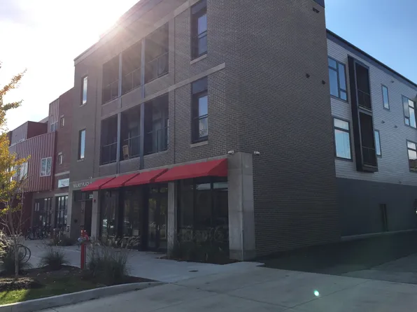 Walnut Place II - 338 S. Walnut St.