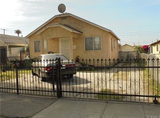 146 E 84th Pl, Los Angeles, CA 90003