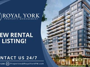 3220 William Coltson Ave #2, Oakville, ON