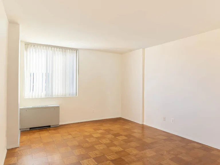 Bedroom with Hard Surface Flooring