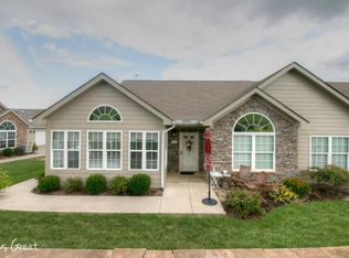 5510 Orchard Villas Cir, Roanoke, VA 24019