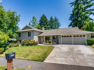 4710 NW 186th Ave, Portland, OR 97229