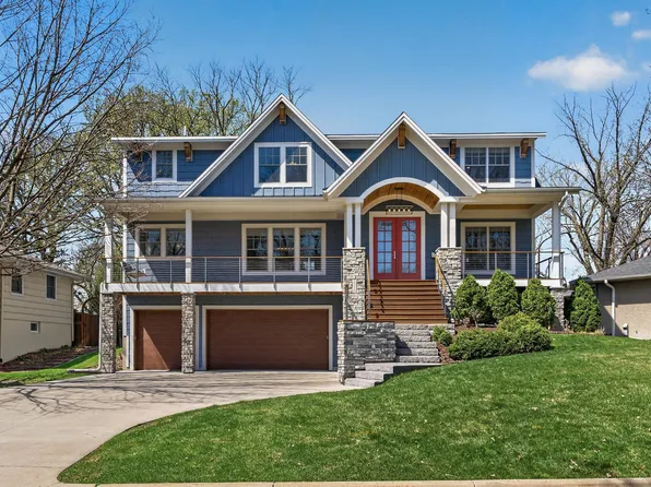 5716 Fairfax Ave, Edina, MN 55424