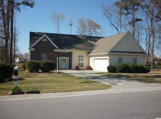 1687 Coventry Rd, Surfside Beach, SC 29575