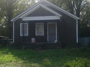 379 Williford St LOT 142, Memphis, TN 38112