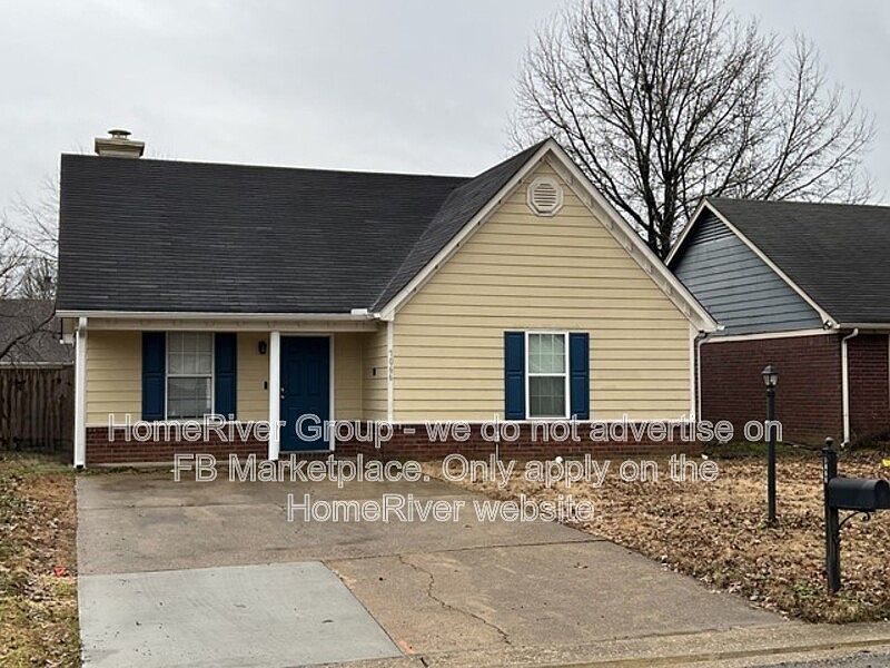 1st image of 7066 Foxhall Dr