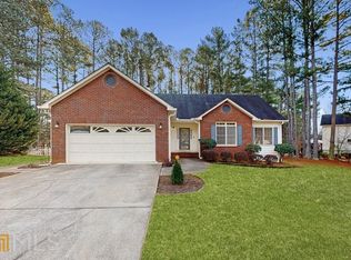 95 Bloomfield Dr, Stockbridge, GA 30281