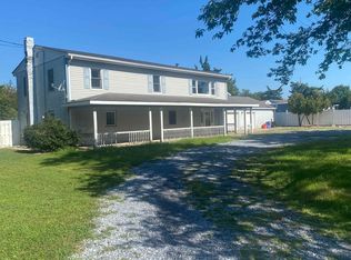 9 Route 47 S, Cape May Court House, NJ 08210