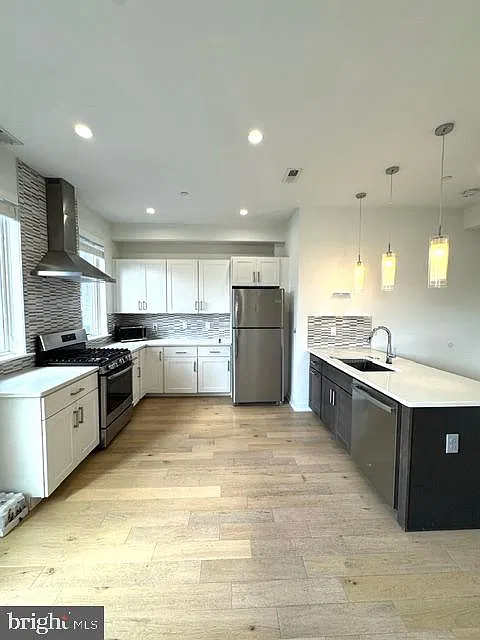 2 bed, 1.5 bath, 1500 sqft, $2,350 — Photo 3